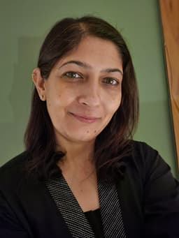 CN Maniisha Malik