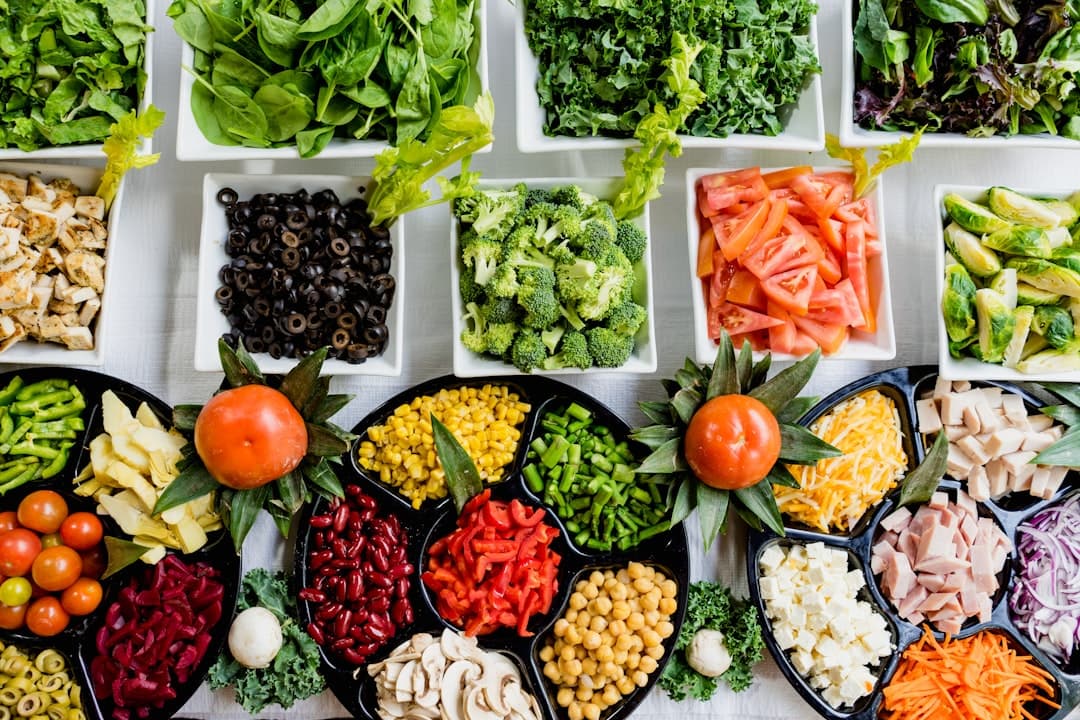 DIET EDGE banner